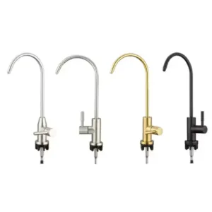 PureFlow Premium Wasserreiniger-Wasserhahn