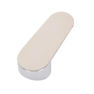 OEM-Fabrik-Wasserhahngriff-Hardware aus Zinklegierung